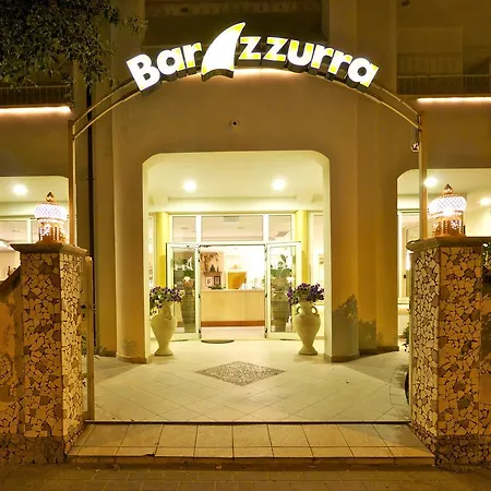 Hotel Azzurra-2