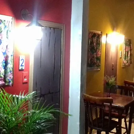 Pousada Boa Vida-3