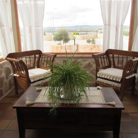 Hotel Las Casitas-3