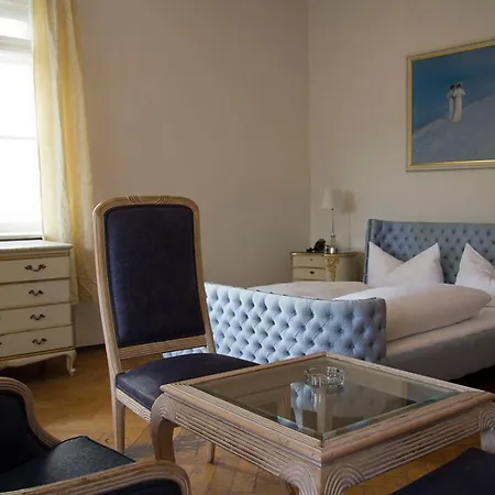 Hotel Mariandl-3
