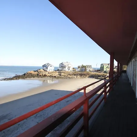 Cape Ann Motor Inn-2