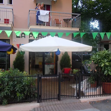 Hotel La Pergola-3