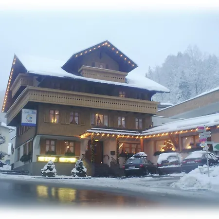 Sporthotel Sonne-2