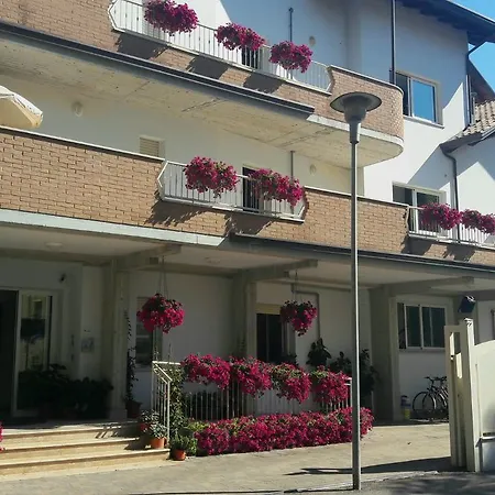 Residence Onda Blu-3