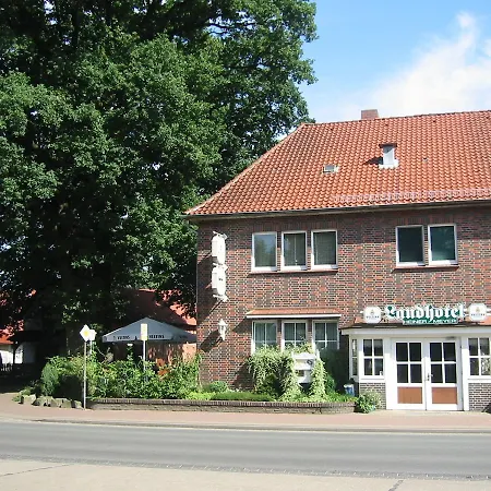 Landhotel Heiner Meyer-3