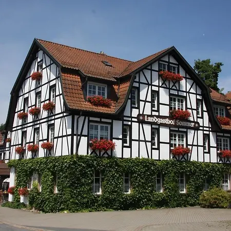 Gasthof Sommer-2