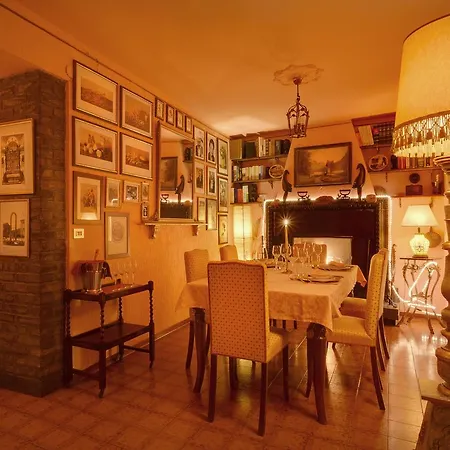 Relais Antica Locanda La Diligenza-2