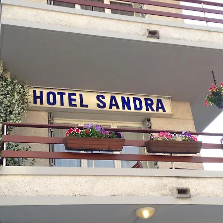 Hotel Sandra-2