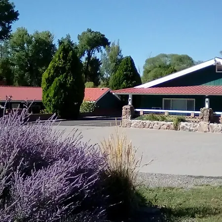 Redwood Arms Motel-2