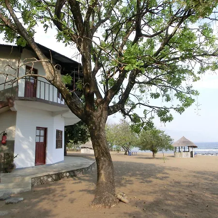 Matema Lake Shore Resort-3