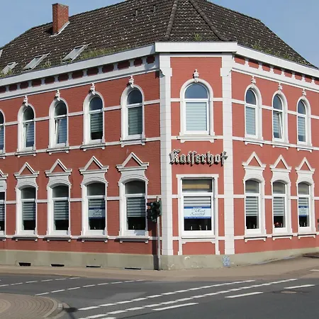 Hotel Kaiserhof-2