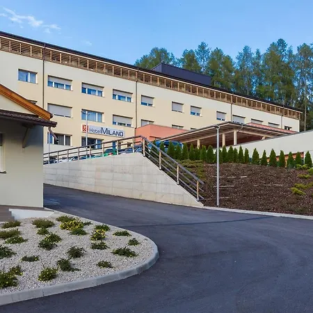 Hotel Milano-2