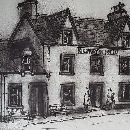 Kilmartin Hotel-2