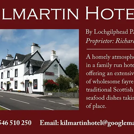 Kilmartin Hotel-3