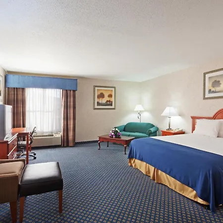 Best Western North Attleboro - Providence Beltway-3