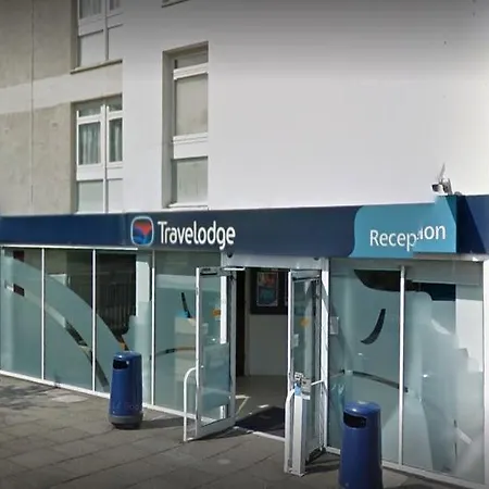 Travelodge Dundee Strathmore Avenue-2