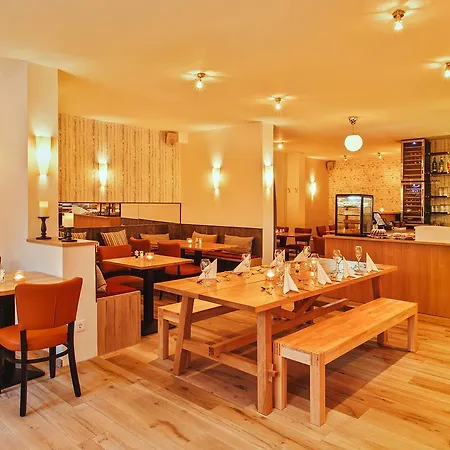 Hotel Thüringer Hof-3