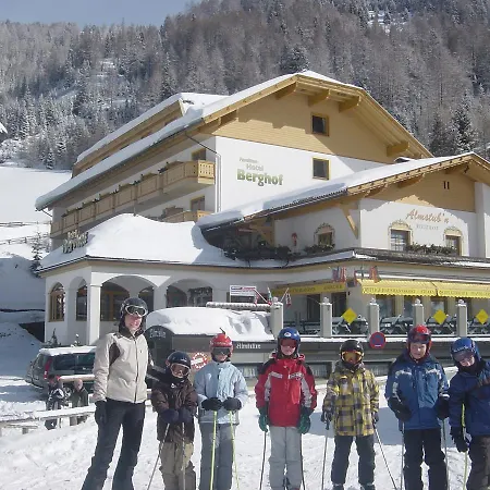Hotel Berghof-3