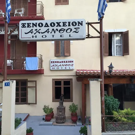 Akanthos Hotel-2