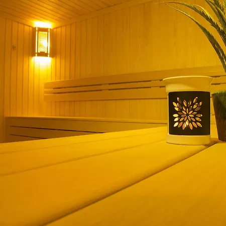 Safran City Hotel&Spa Cafe&Bar-3