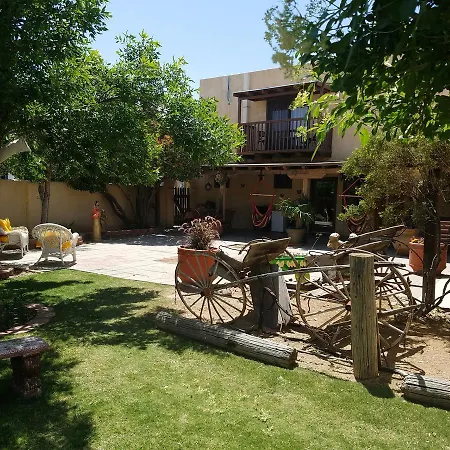 Los Milagros Hotel-3