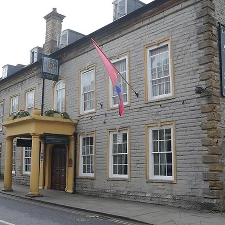 Langport Arms Hotel-2