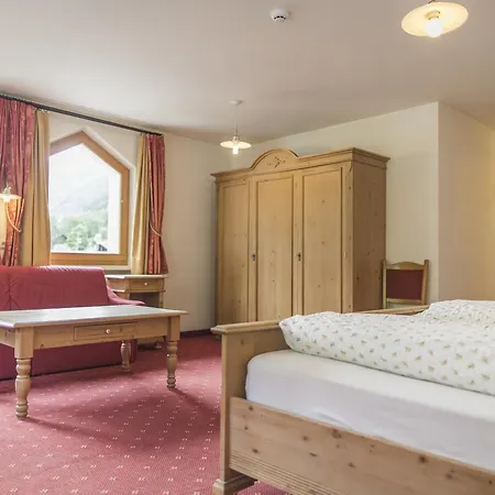 Hotel Neuwirt-2