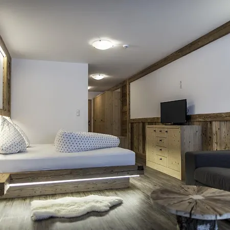 Hotel Neuwirt-3