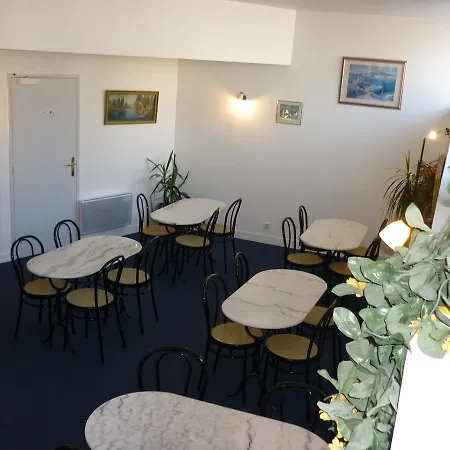 Hotel Neptune-3
