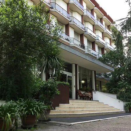 Hotel Terme Vulcania-2