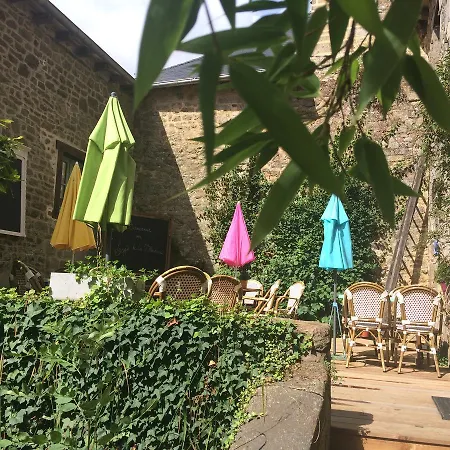 Logis de la Filanderie-3