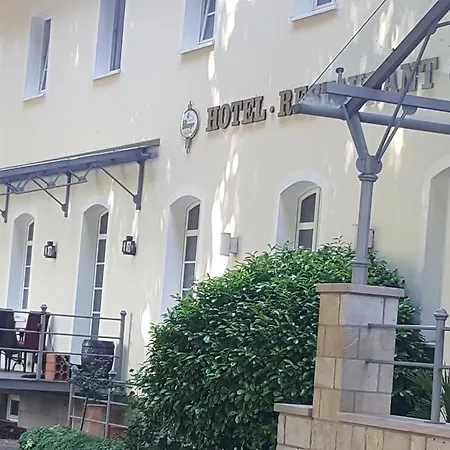 Hotel Xtra Gleis-2