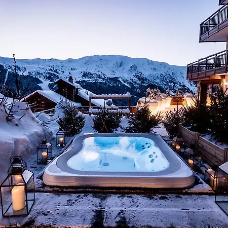 Hotel & Spa Merilys-2