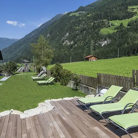Hotel Foestlerhof-3