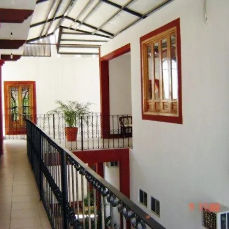 Hotel De Santiago-3