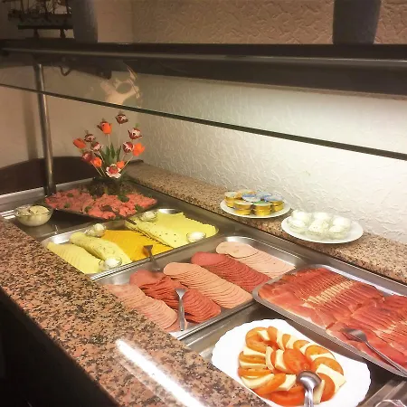 Hotel-Restaurant Cafe Caro-3