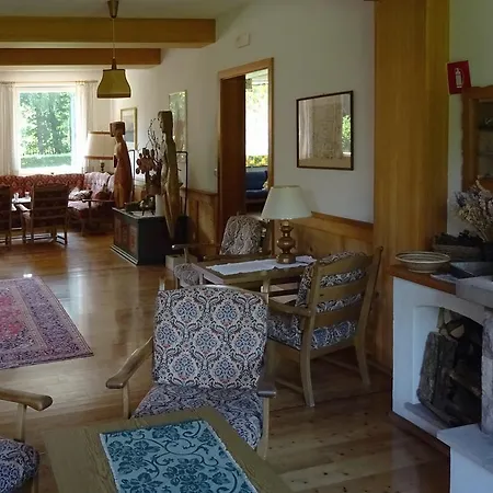 Residence Perwanger-3