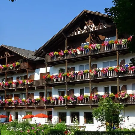 Residence Perwanger-2
