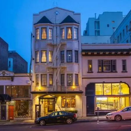 Golden Gate Hotel-2