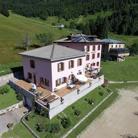 Albergo Alpino da Tullio-3