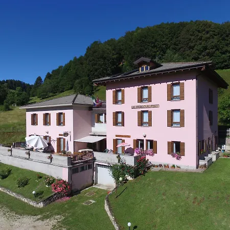 Albergo Alpino da Tullio-2