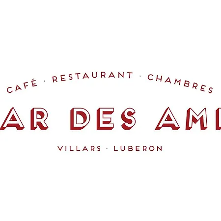 Bar Des Amis-2