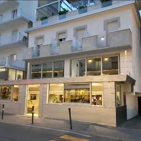 Hotel Romina-2