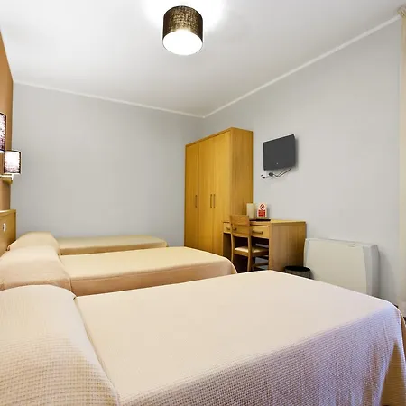 Hotel La Campagnola-2