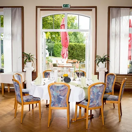 Gasthof-Hotel Harth-2