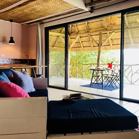 Pili Pili Boutique Hotel-3