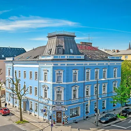 Hotel Bayrischer Hof-2