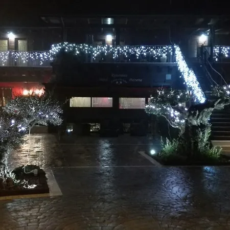Hotel Il Dito e la Luna-3