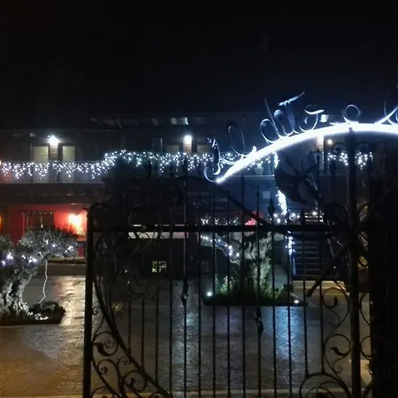 Hotel Il Dito e la Luna-2
