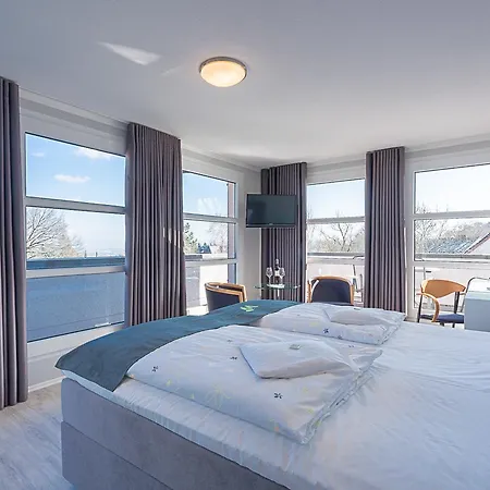 Biohotel Kassel Wilhelmshoeher Tor-2